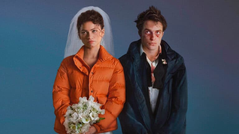 Более 100 млн долларов собрал фильм с Зендаей и Паттинсоном