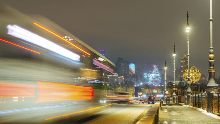 В Астане «накрыли» уличные гонки с участием подростка