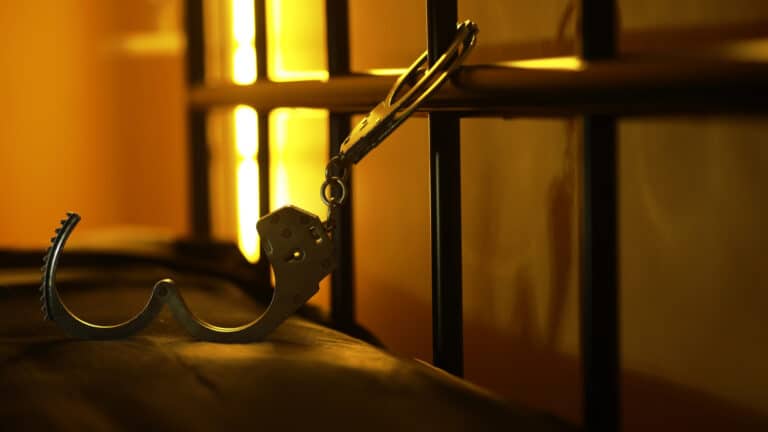 Сын депутата Турлыханова на свободе: избивший супругов-юристов вышел из тюрьмы