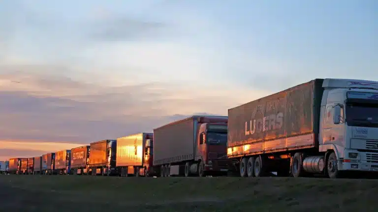 Цифровой паспорт перевозки через Smart Cargo запустят на границе с Китаем