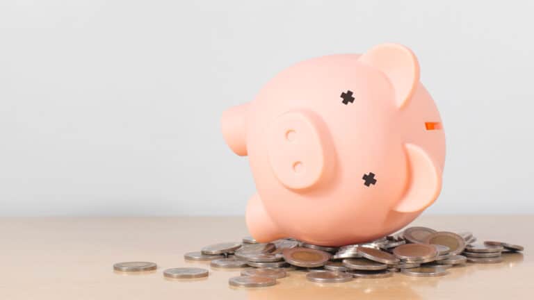 Пенсионные деньги могут уйти из-под контроля государства