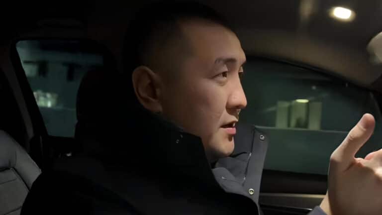 Блогер-миллионник Адилетхан Молдахан арестован на 10 суток в Алматы