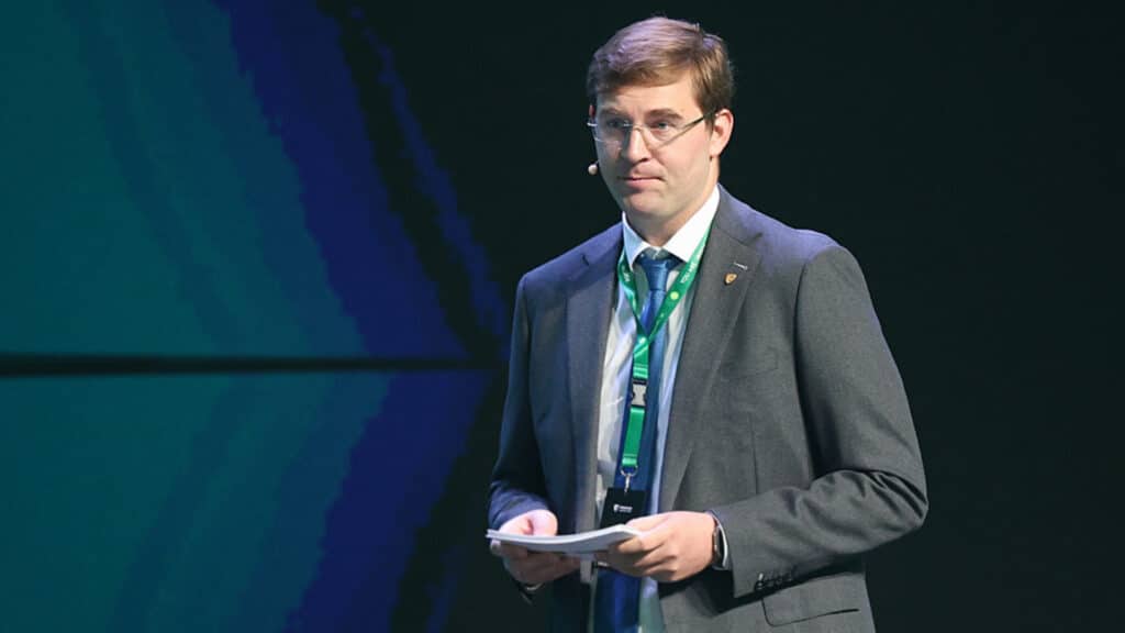 «Мы еще только в начале пути»: Турлов рассказал, почему Freedom может вырасти в разы