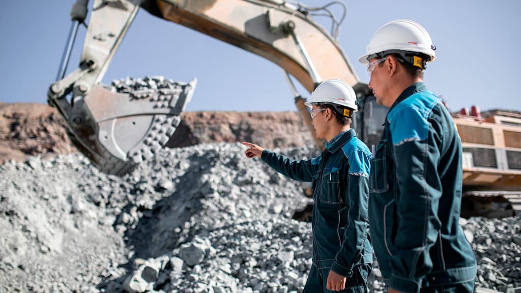 Крупный золотодобытчик РК избавляется от «лишних дочек» в преддверии продажи Муталипу