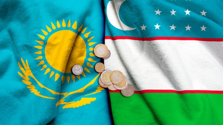 Депутат Кыргызстана предложила учиться у Казахстана и Узбекистана