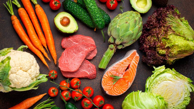 Купить мясо и овощи по доступным ценам можно будет в Астане на выходных