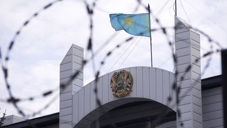 В Казахстане появилась еще одна угроза нацбезопасности