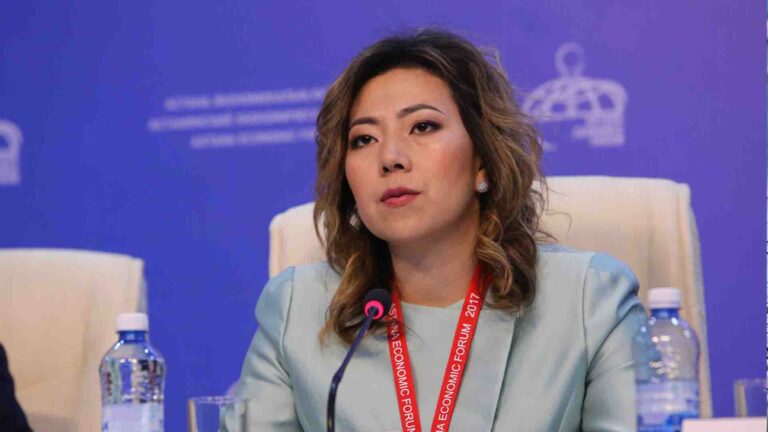 Жарғылық капиталы 10 млрд теңге: Қазақстанда жаңа рейтинг агенттігі  құрылуы мүмкін