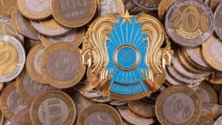 Мемлекеттік қарызды өтеуге жұмсалатын бюджет шығыны артып барады