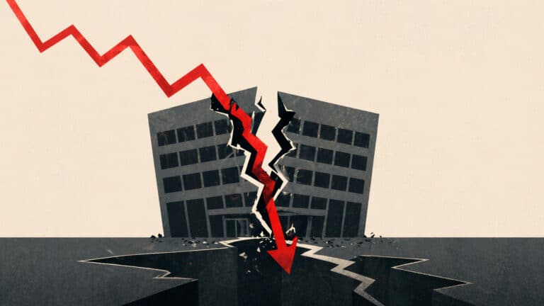 Компания казахстанского миллионера оказалась в списке крупнейших должников