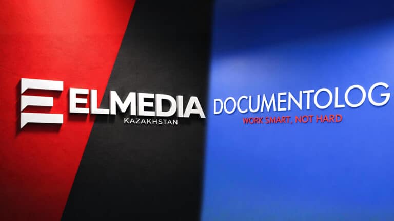 Елдегі ең ірі IT компанияның бірі журналистерді сотқа бермекші