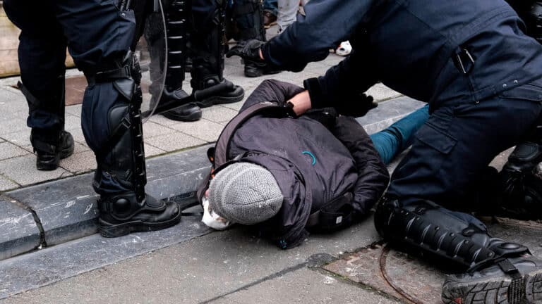 Шпионские игры в Германии: МИД проверяет причастность казахстанца к разведке России