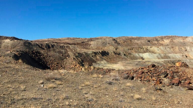 Казахстан продал 70% месторождения вольфрама американцам