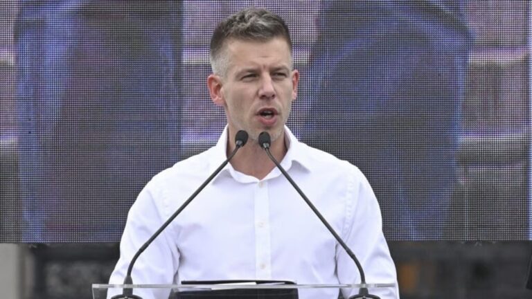 Выборы в Венгрии: Мадьяр заявил о мошенничестве после победы