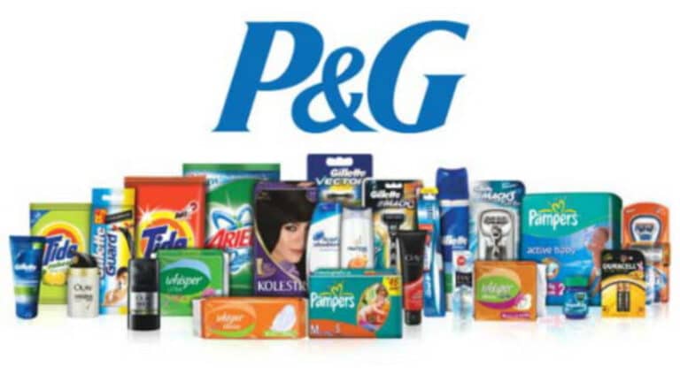 P&G шикізат шығындарына байланысты 1 млрд доллардан қағылуы мүмкін