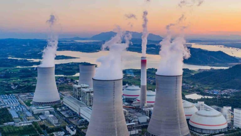 Қазақстандағы екінші АЭС 