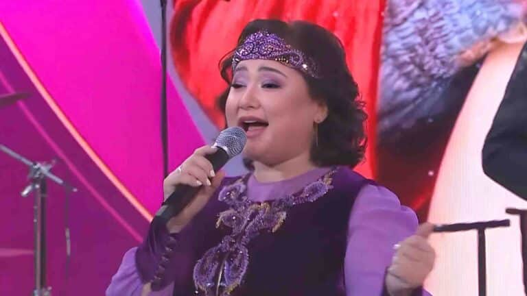 Роза Әлқожа ұйымдастырушыларға жем болып жүргенін айтты