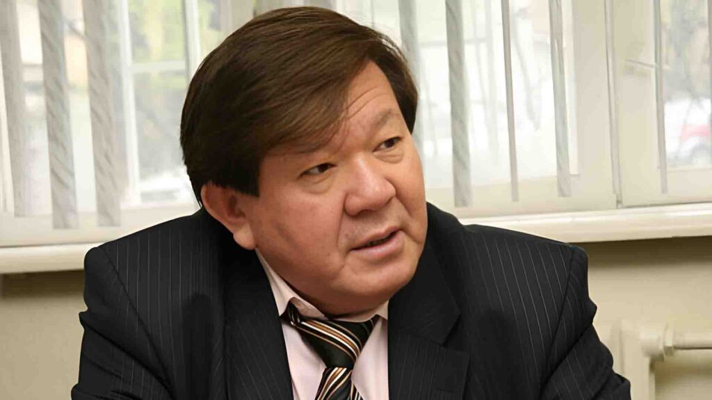 Алматыда Мұхтар Шаханов атына көше беруге не кедергі