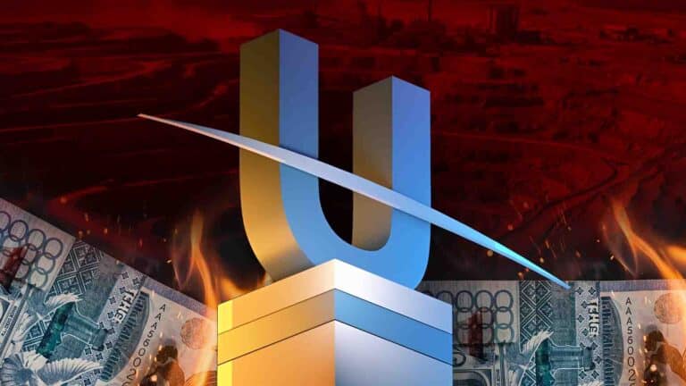 Ресей миллиардерінің отбасына тиесілі компания тағы да шығынға батқан