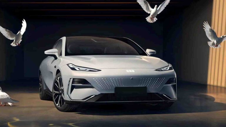 Geely Galaxy Қазақстанда барлық модельдерінің бағасын түсірді