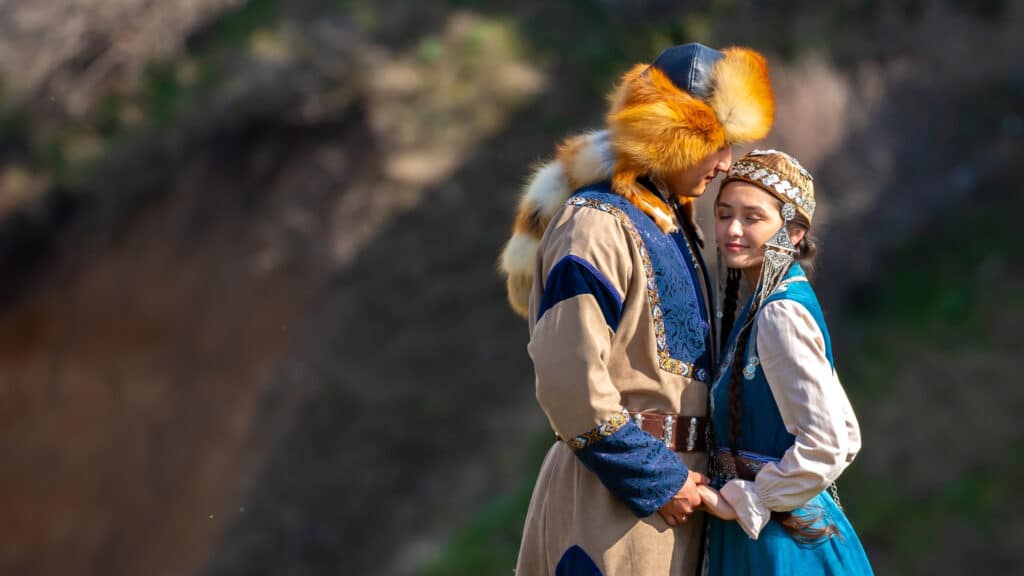 Фото: shutterstock, бильд-редактор: Дастан Шанай