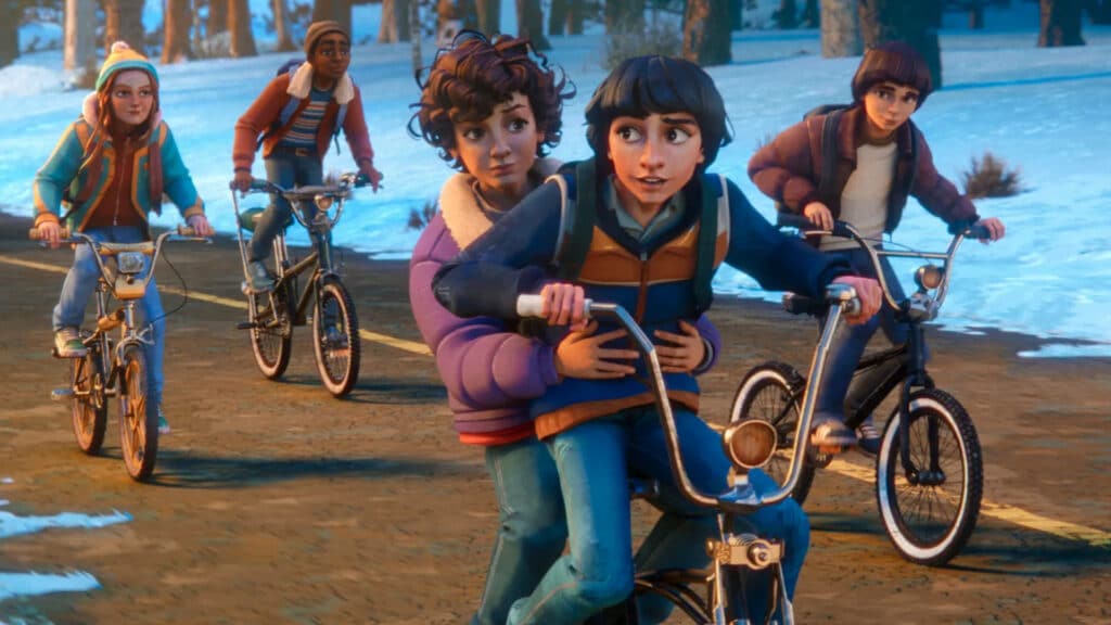 Фото: Netflix, бильд-редактор: Адэлина Мамедова