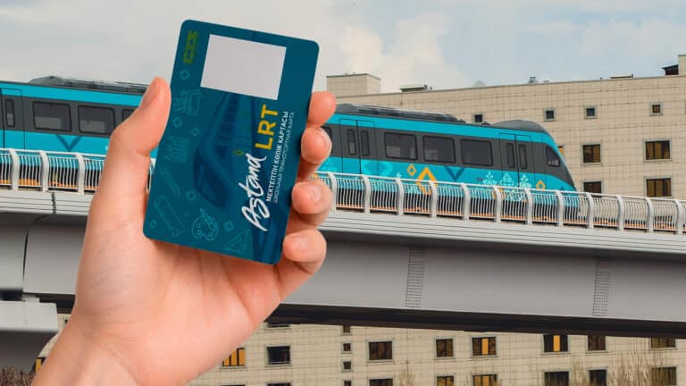 Именные карты для ЛРТ начнут оформлять с 28 апреля: их стоимость – 1200 тенге