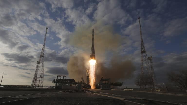 Бывший посол заручилась поддержкой ООН для постройки нового космодрома в Казахстане