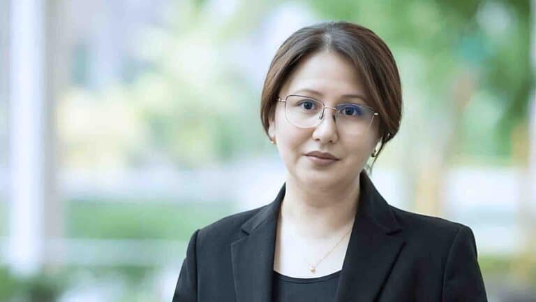 Қазақ ғалымы жас ғалымдарға арналған халықаралық сыйлыққа ие болды