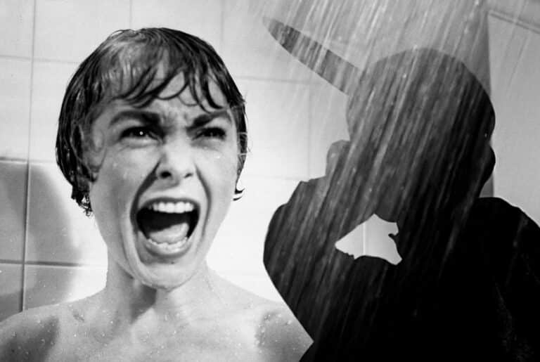 Появился сервис, который предупреждает о скримерах в фильмах