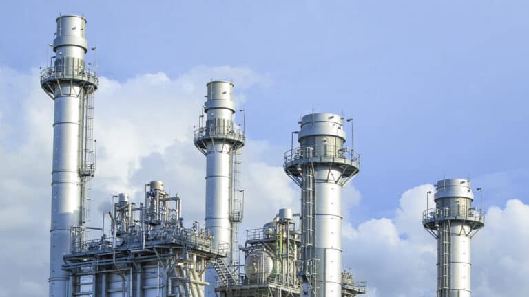 Китайцы построят новые электростанции в Актау на 500 МВт