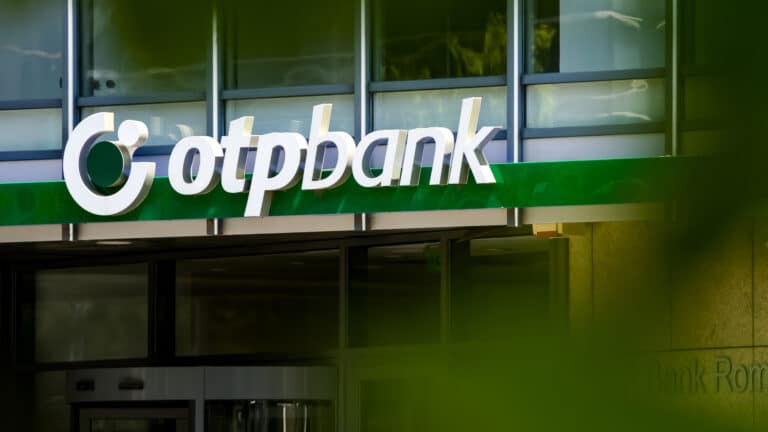 Венгерский OTP Bank ищет в Центральной Азии претендента на поглощение