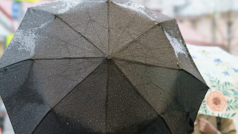 Казгидромет пообещал казахстанцам потепление на выходных