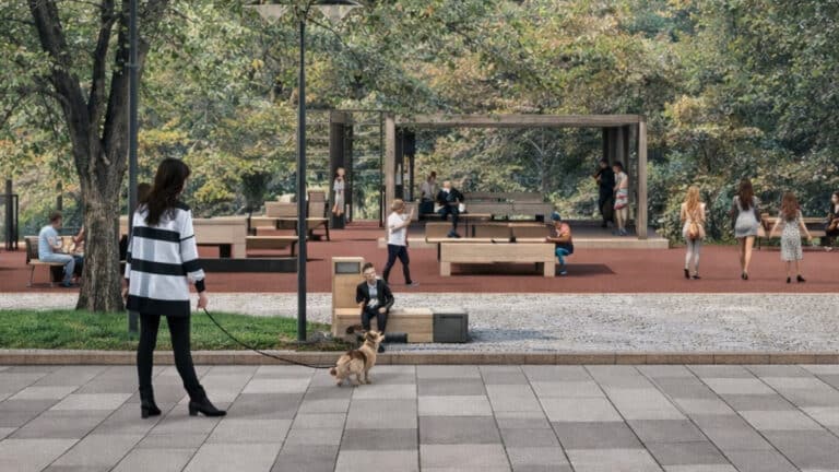 От центра до Медеу: терренкур продлят в Алматы в 2026 году