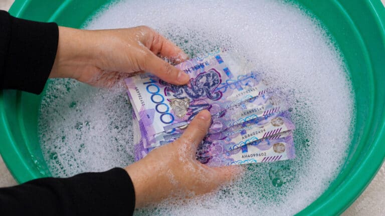 Нацбанк успокоил казахстанцев с «серыми» зарплатами: кредиты останутся