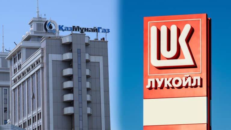 Новый нефтяной мегапроект Казахстана могут отложить из-за проблем с финансированием