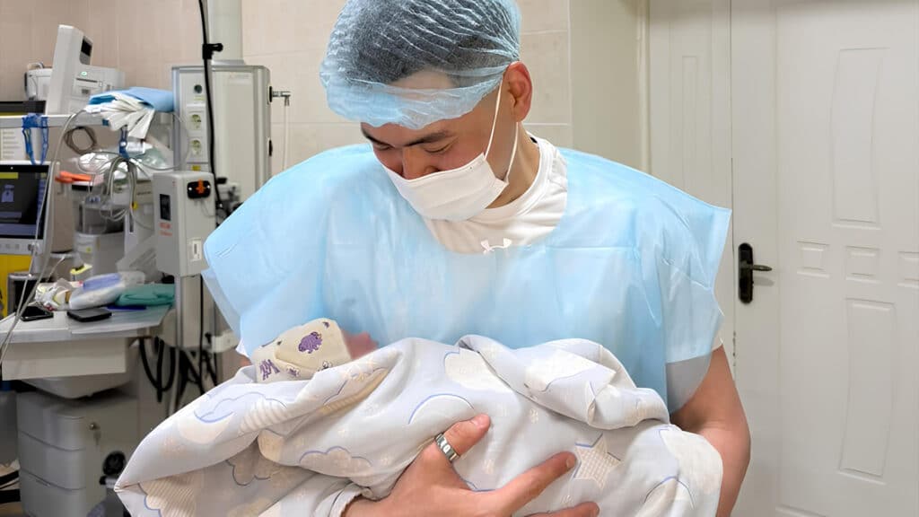 Фото: instagram.com/impresario.tv, бильд-редактор: Дастан Шанай