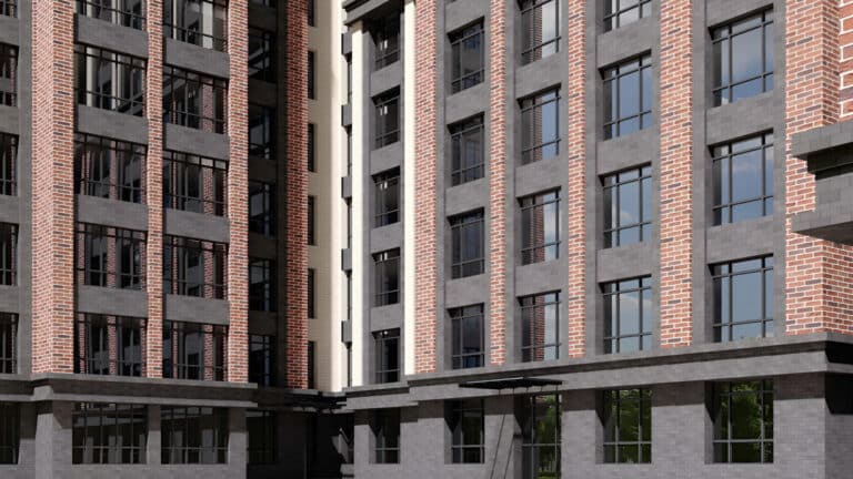 Трехкомнатную квартиру в Астане продают за 12,6 млн тенге