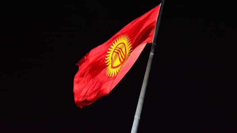 Кыргызстан недоволен доминированием Казахстана и Узбекистана в инвестициях из Европы