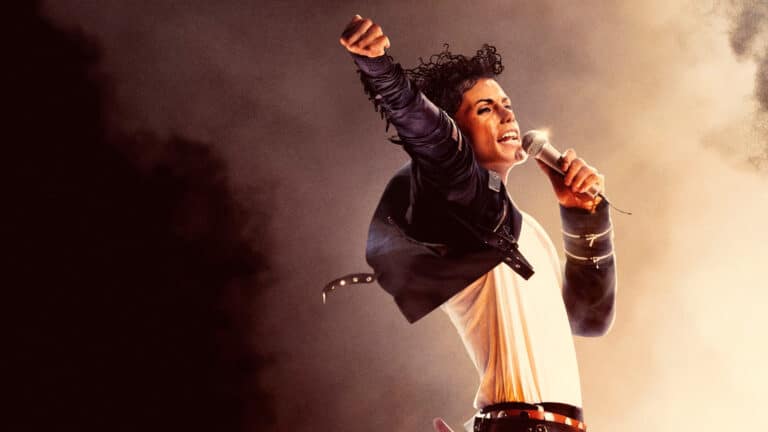 ‘Michael’ breaks records with $97 million opening, sets new record for biopics