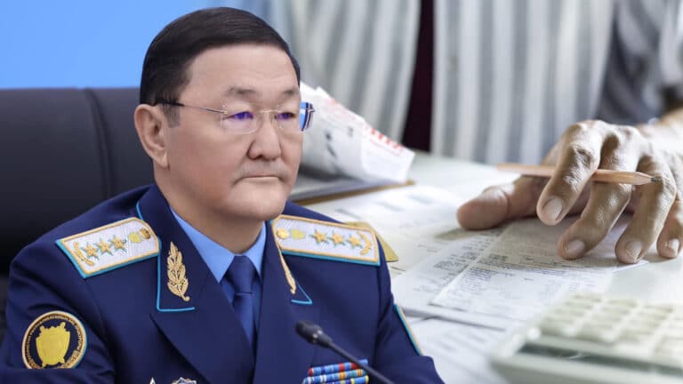 В Казахстане чиновникам запретили проверять бизнес инвесторов без согласия прокуроров