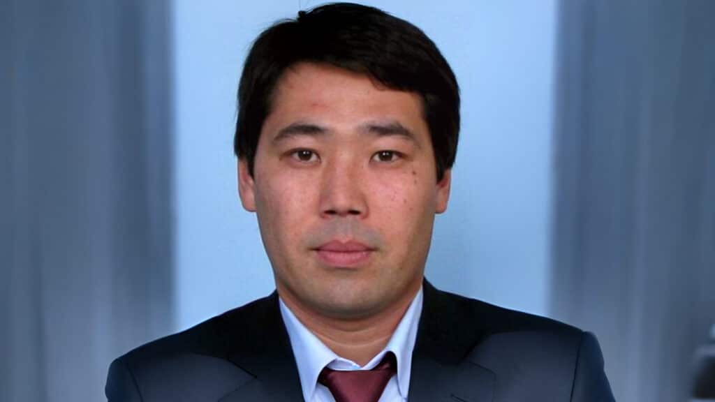 У бывшего зятя Масимова конфисковали терминал на станции «Достык»