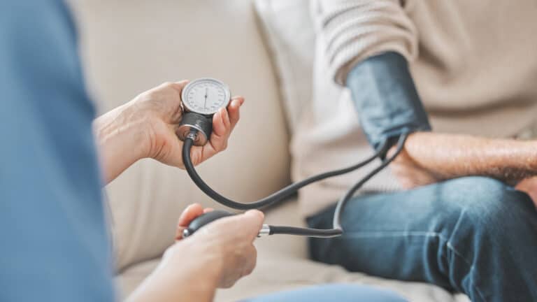 Ученые нашли генетическое объяснение устойчивой гипертонии