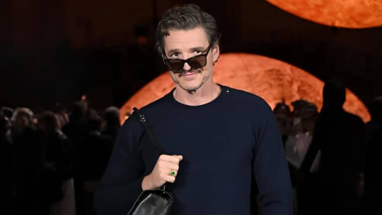 Актер Педро Паскаль судится с «Педро Пискалем»