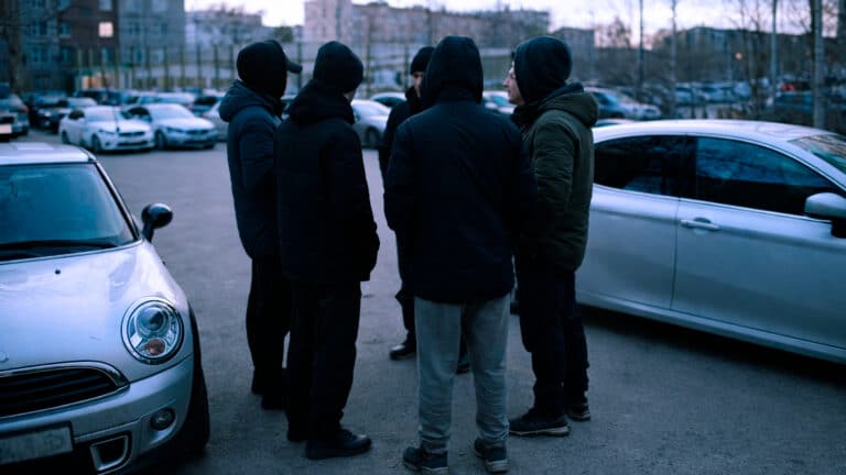 После драки подростков в Павлодаре могут наказать их родителей