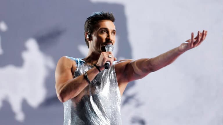 «Зачем вы рассекретили»: Дима Билан отозвался на видео со своим тезкой из ВКО