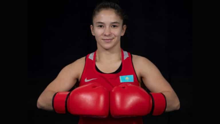 Бокстан әлем чемпионы басшылық қызметке тағайындалды