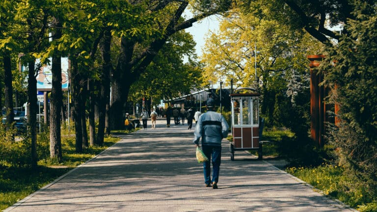 Какие улицы Алматы изменятся до неузнаваемости в 2026-м, рассказали урбанисты