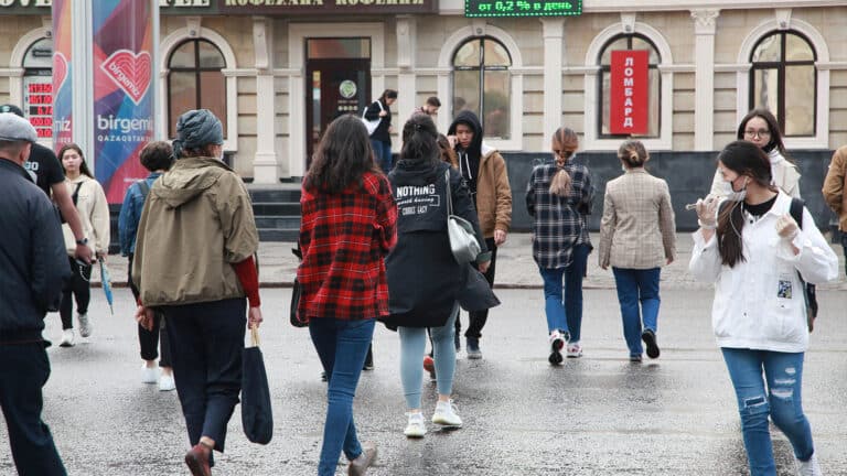 В экономике Казахстана нашли «мину замедленного действия»