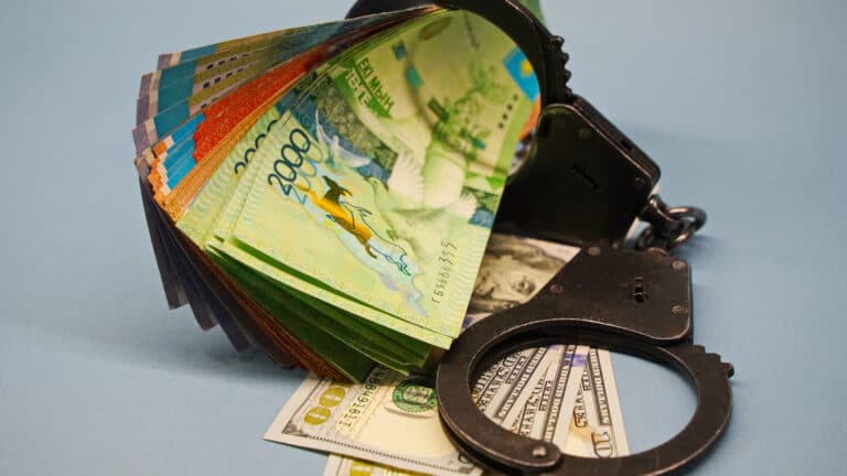 Казахстану станет проще искать и изымать «грязные деньги»